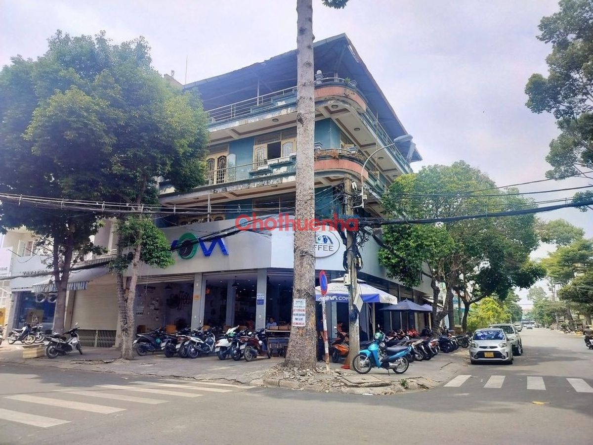 Cho Thuê Nhà Mặt Tiền Đường số 19, Phường Bình Trị Đông B, Quận Bình