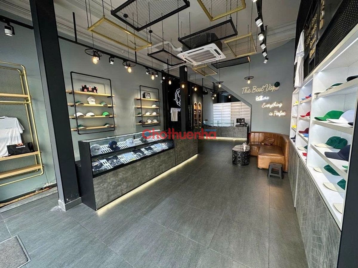 Cho thuê nhà nguyên căn MT Tân Sơn Nhì, Phường Tân Sơn Nhì, Quận Tân Phú 