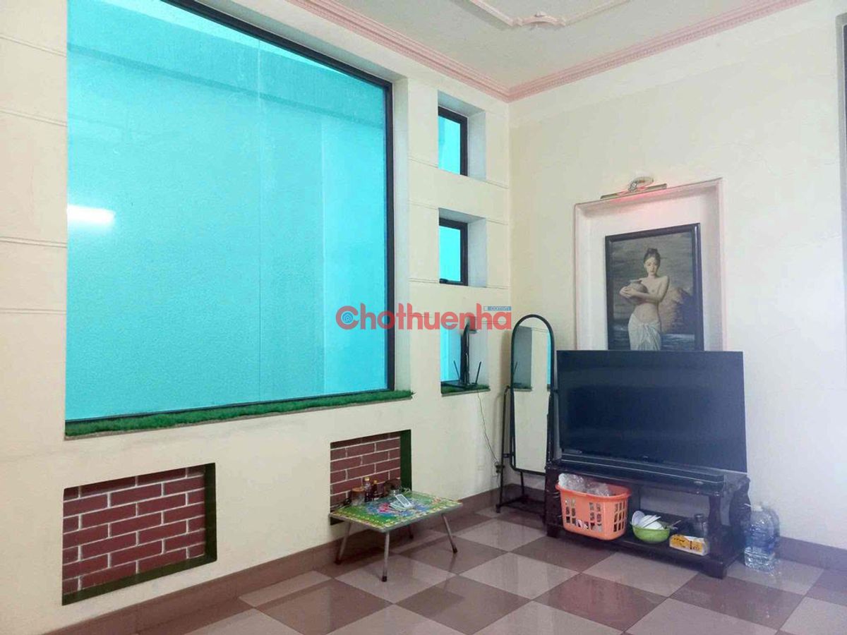 Cho thuê nhà mặt tiền đường Lý Thường Kiệt, P11, Tân Bình, nở hậu 6m5, 4 Tầng, 4x29m