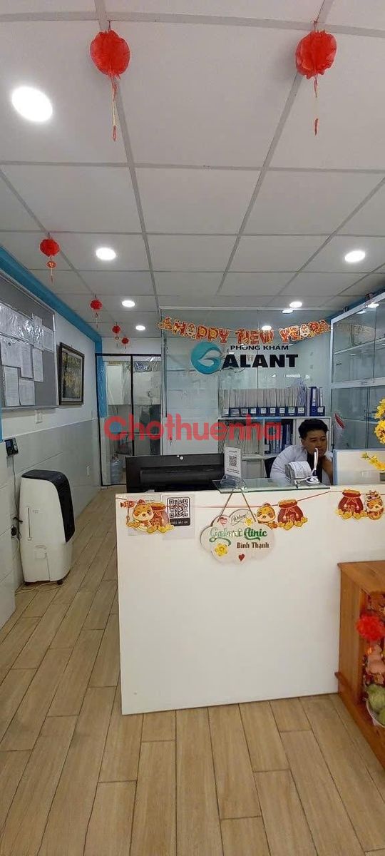 CHO THUÊ NHÀ – YÊN ĐỖ, PHƯỜNG 1, BÌNH THẠNH