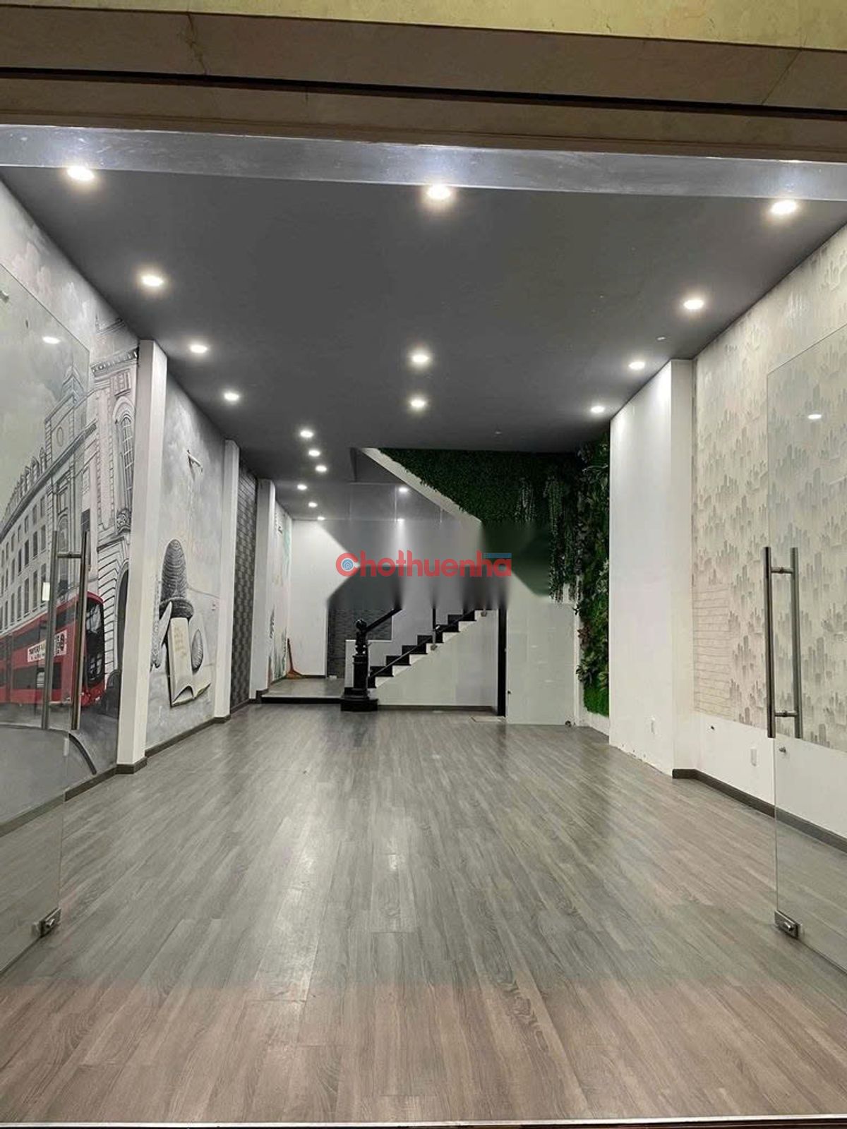 Cho Thuê MB  Đường Số 1, Phường 7, Quận Gò Vấp