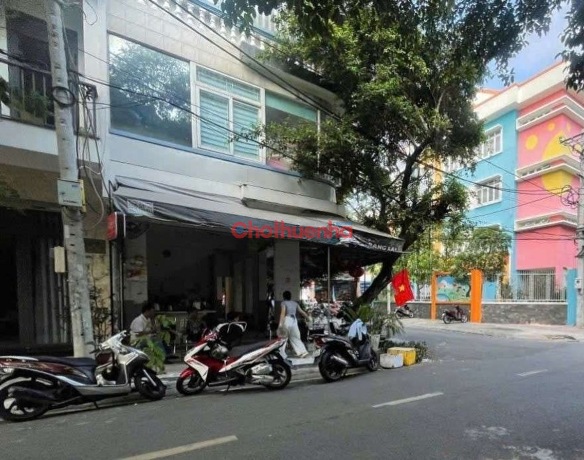 NHÀ MT BÀU CÁT 3 - P14 - TÂN BÌNH