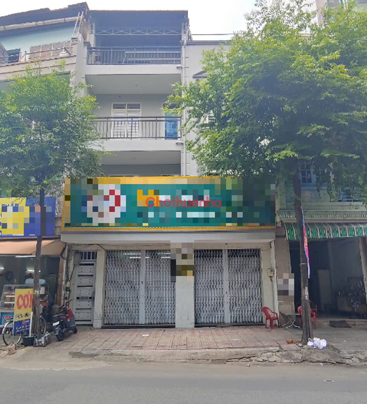 MB NGUYỄN THÁI BÌNH - P12 - TÂN BÌNH 