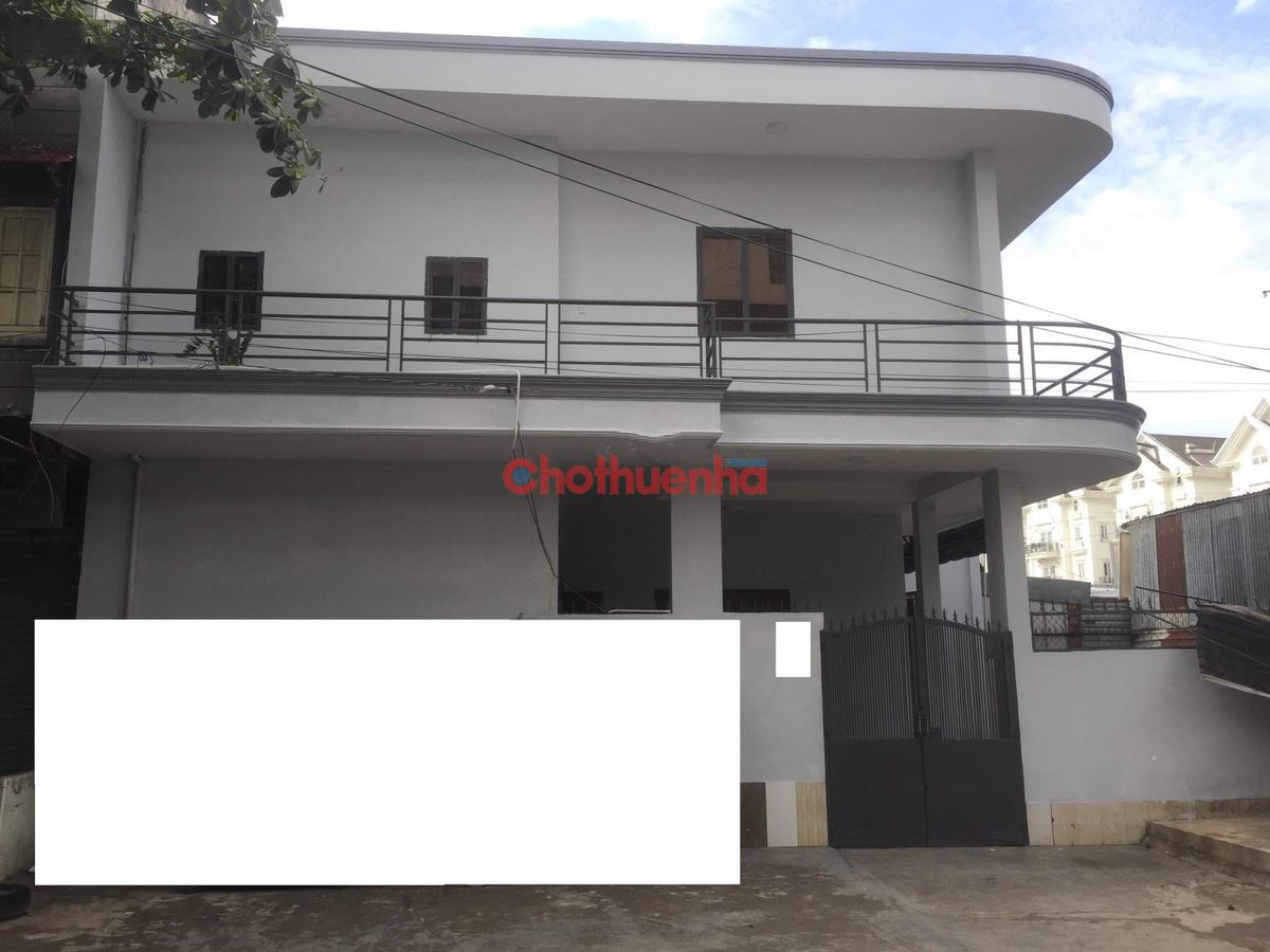 Cho Thuê Nhà Nguyên Căn Dương Quảng Hàm ngang 10m, Phường 5, Gò Vấp . Thích hợp kinh doanh mọi ngành nghề.