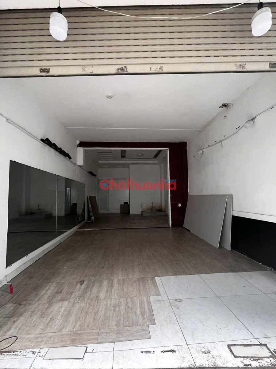 Cho Thuê Mặt Bằng  Nguyễn Văn Đậu, Phường 11, Quận Bình Thạnh