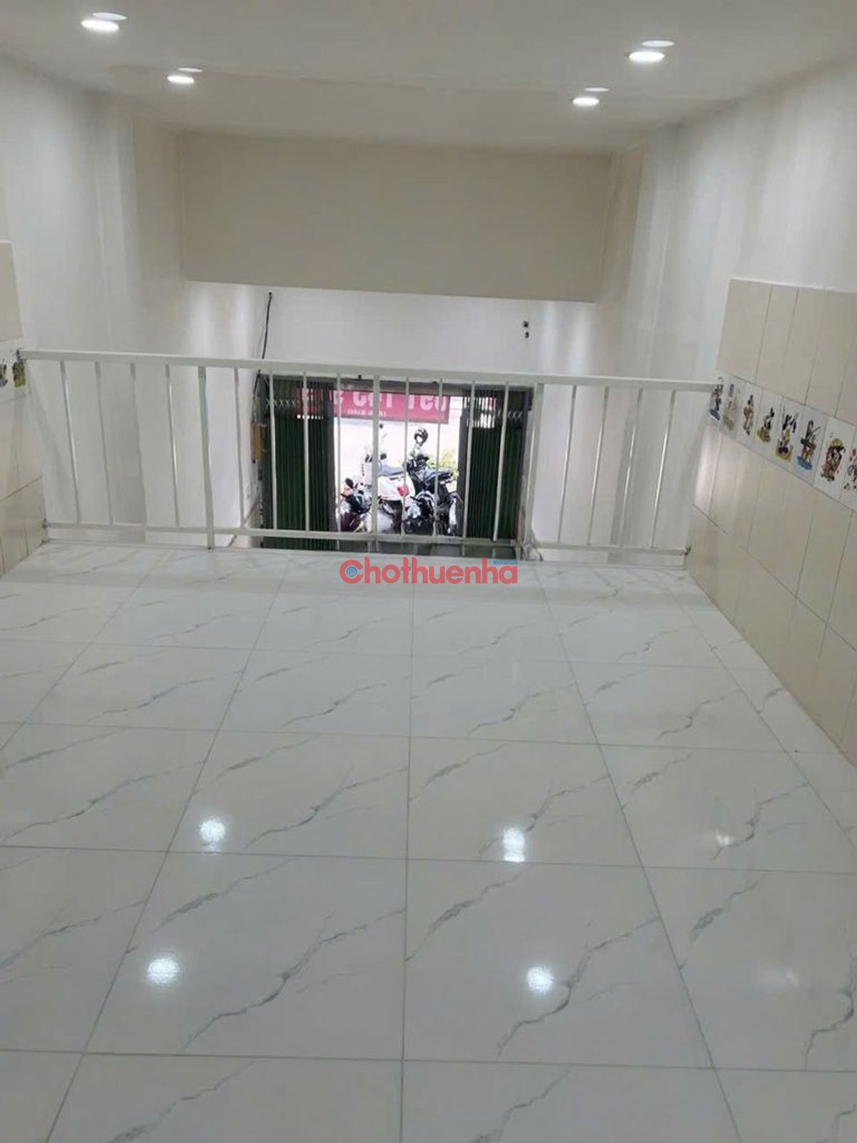 Cho thuê nhà mặt tiền Nguyễn Thái Bình, Phường Nguyễn Thái Bình, quận 1 