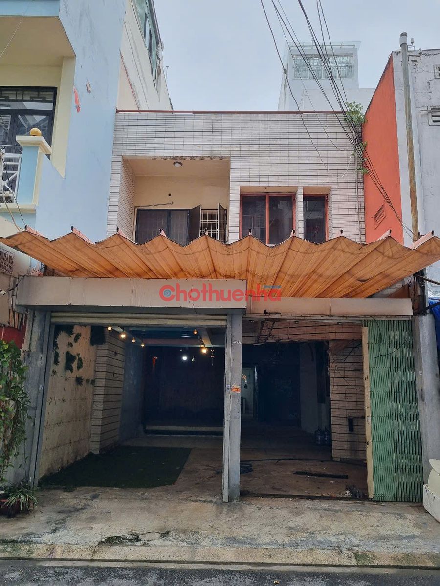 cho thuê nhà thích hợp kinh doanh nhiều ngành nghề - nhận nhà ngay