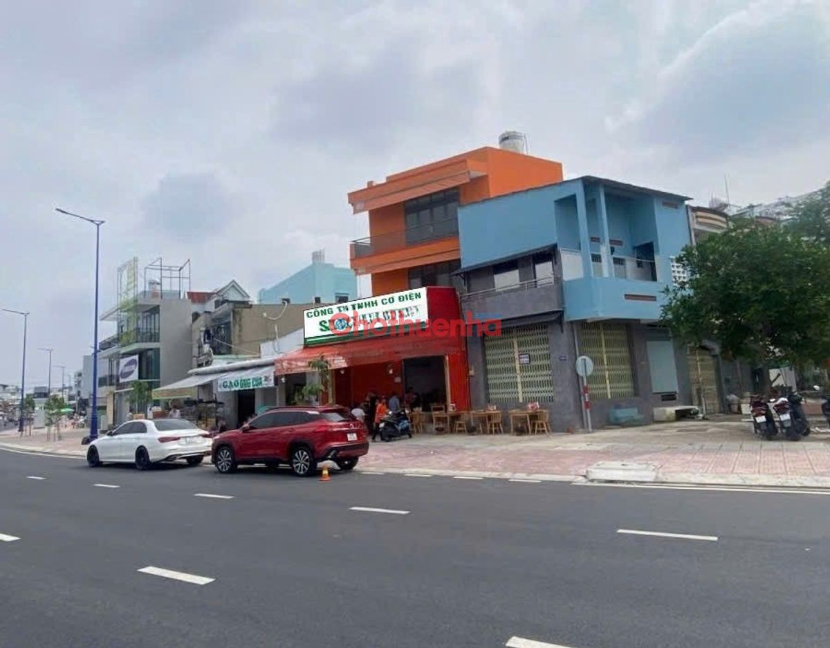 Cho thuê nhà MT Tên Lửa đối diện eaon bình tân, Phường Bình Trị Đông, Quận Bình Tân