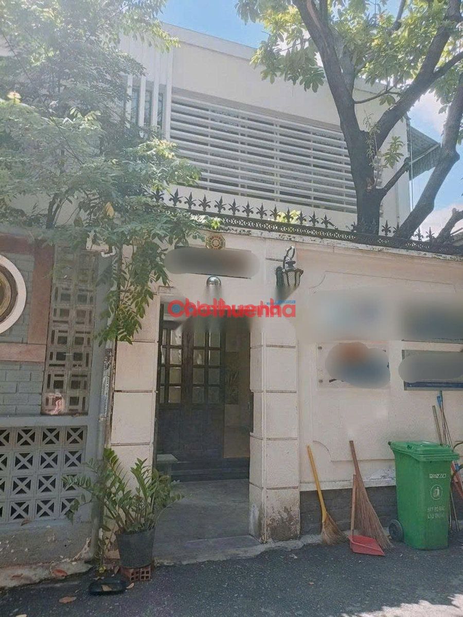 Siêu phẩm mặt bằng đường Hoàng Văn Thụ, Phường 8, Quận Phú Nhuận- 60m2