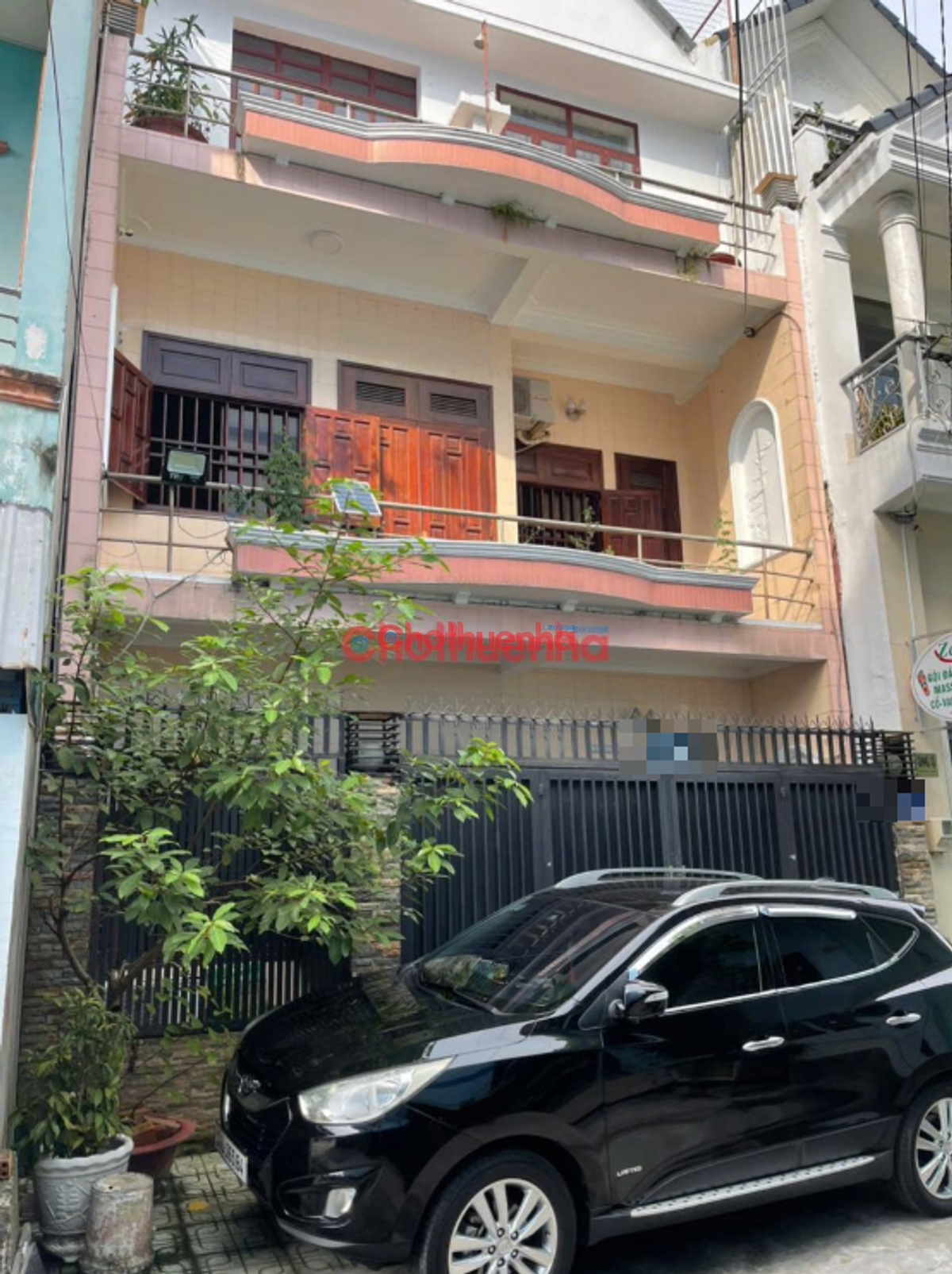 Nhà hẻm xe hơi Nguyễn Văn Lượng, P.16, Gò Vấp. Ngay Lotte Nguyễn Văn Lượng
