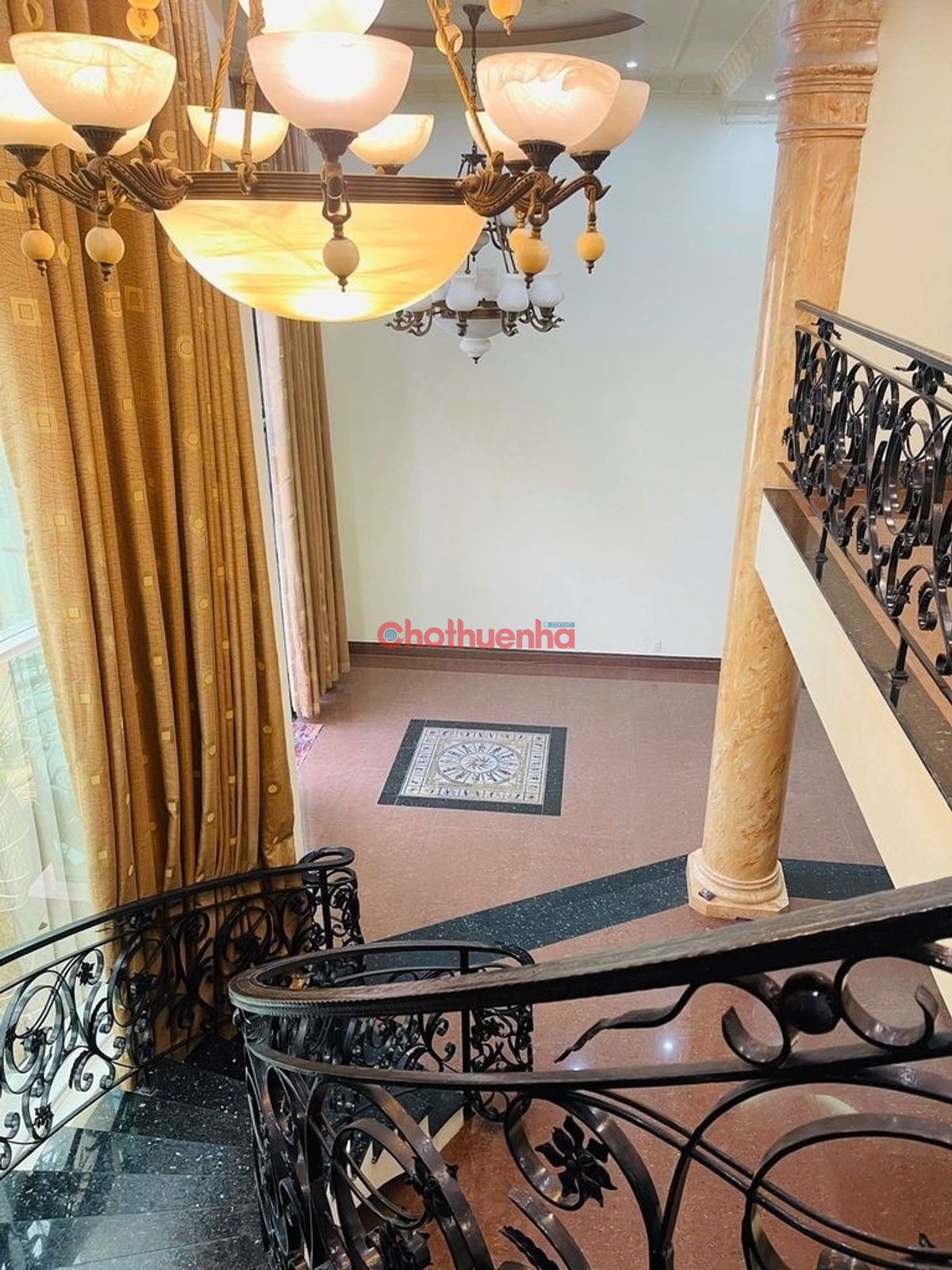 Cho thuê nhà mặt tiền Đường 66, Phường Tân Quy, Quận 7 DIỆN TÍCH 16x12