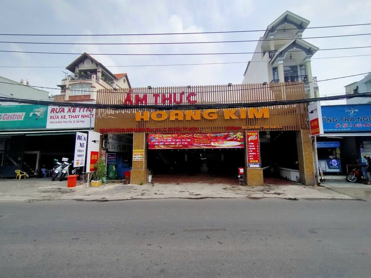 SANG NHƯỢNG NHÀ HÀNG RƯỢU 6 HẦM 7 PHÒNG VIP