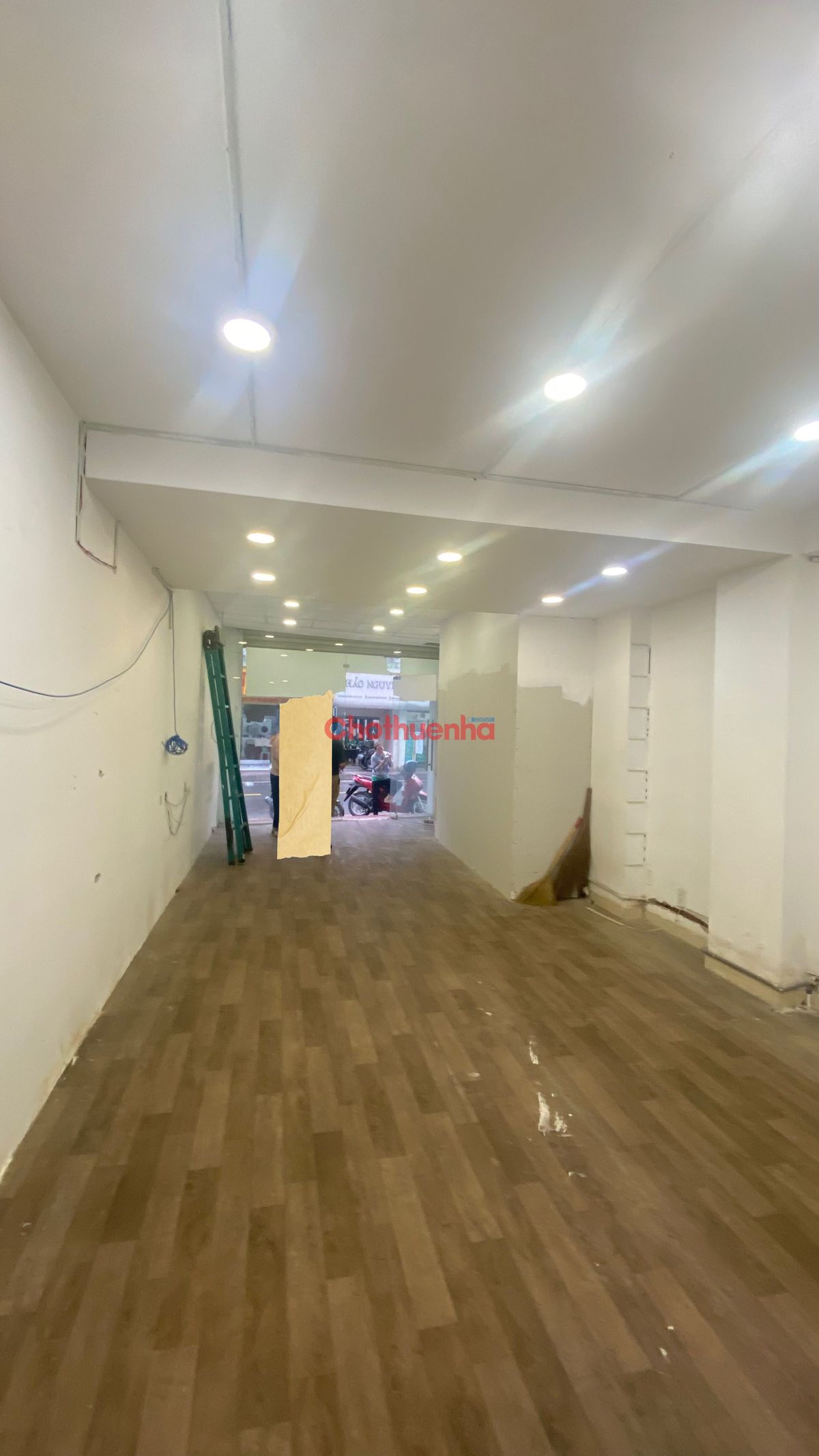 CHO THUE MB HO BA KIEN P15 Q10