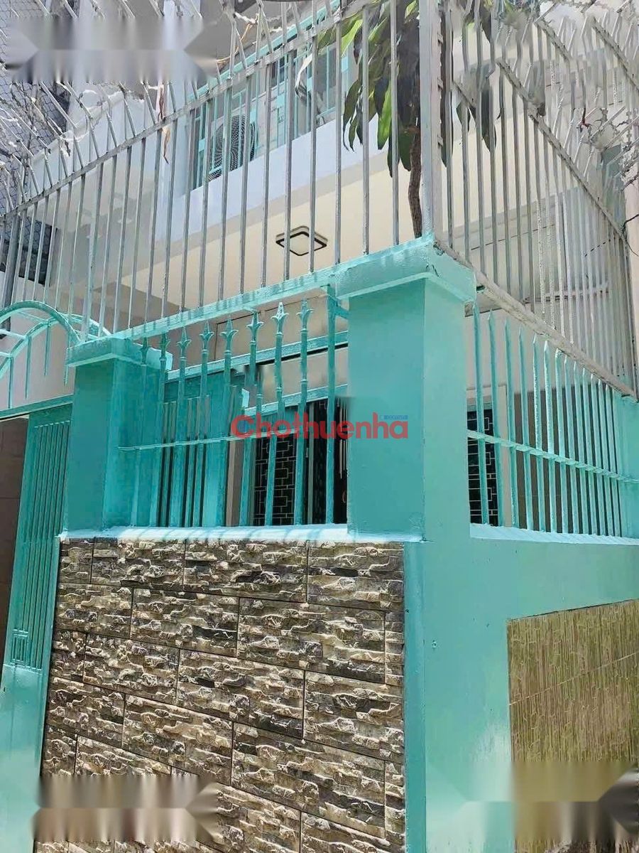 CHO THUÊ NHÀ NGUYÊN CĂN 4PN NGAY LÊ THỊ RIÊNG- QUẬN 1