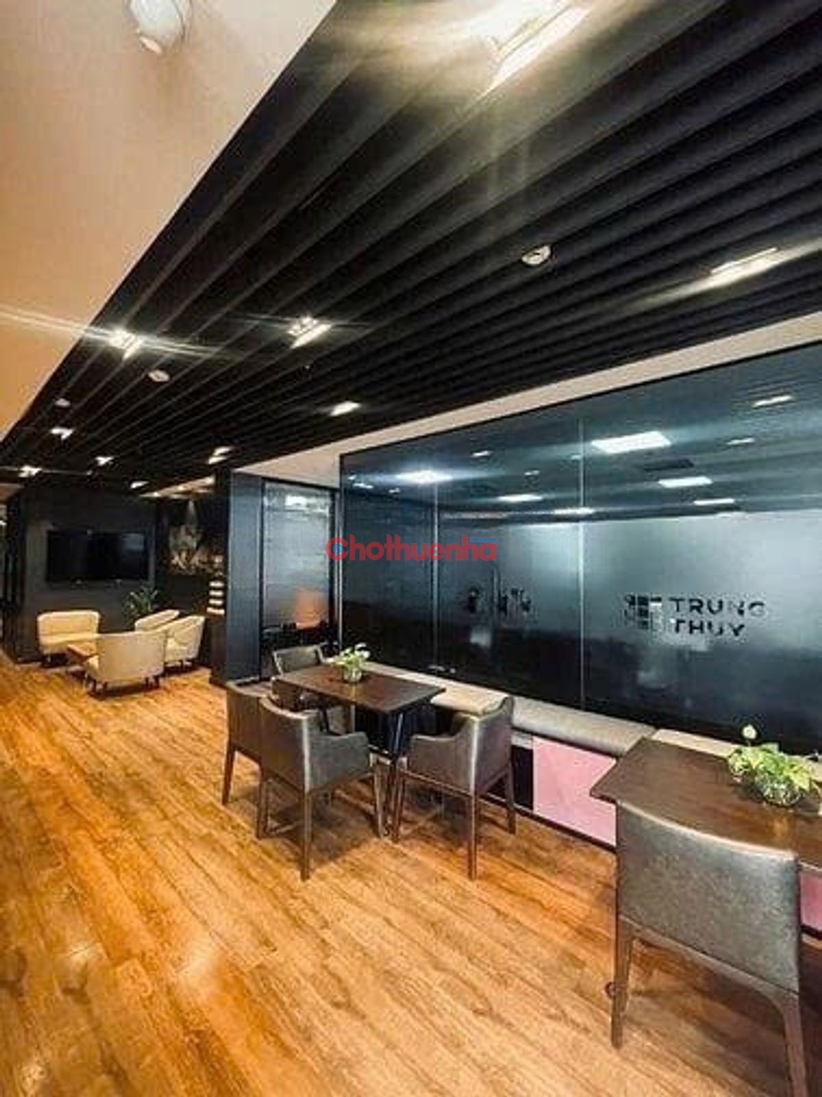 CHO THUÊ SÀN VĂN PHÒNG HẠNG B TẠI NGUYỄN TRUNG NGẠN QUẬN 1