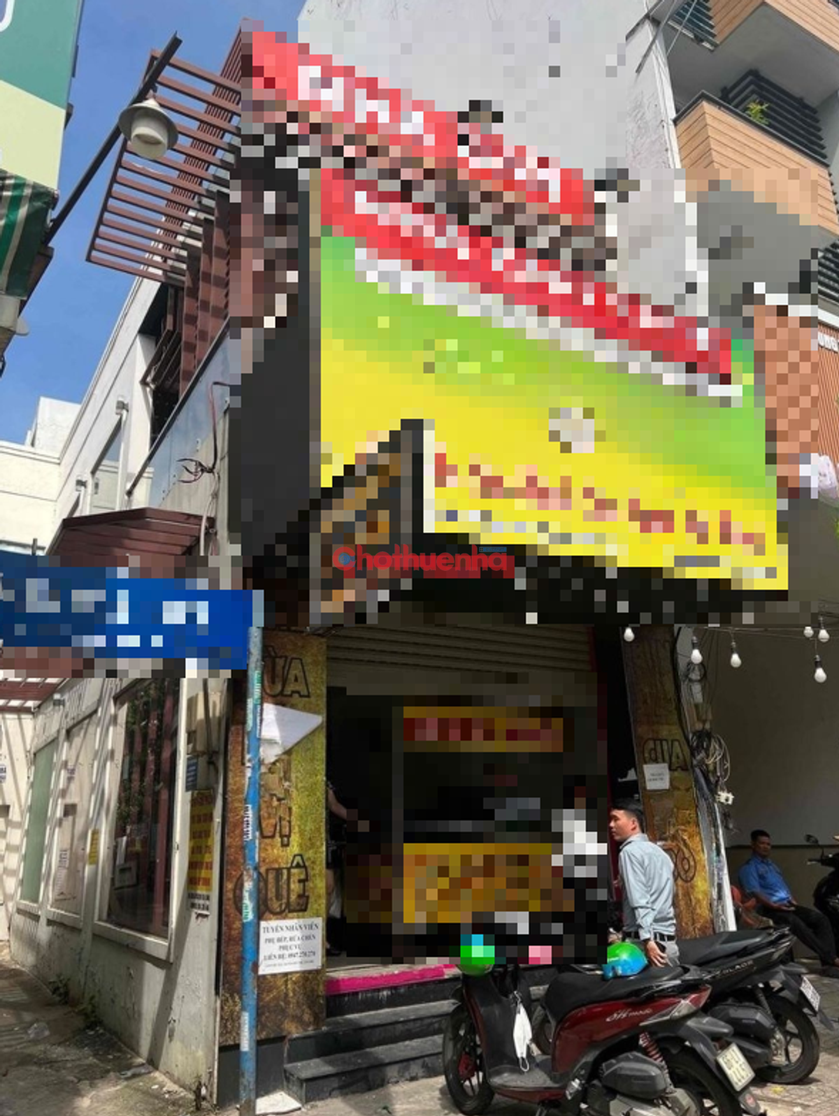 Siêu phẩm căn góc Căn góc đẹp tại Tân Sơn Nhì, Phường Tân Sơn Nhì, Quận Tân Phú- 4.2x18m (nở hậu)