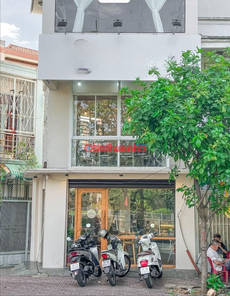 Cho thuê nhà đườngTrường Sa, Phường 2, Quận Phú Nhuận