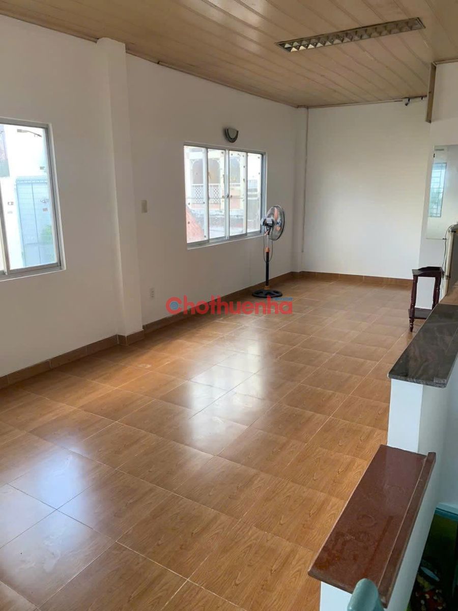 NNC NGUYỄN TRỌNG TUYỂN - P.1 - TÂN BÌNH