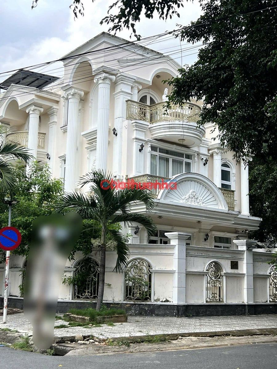 Nhà nguyên căn Bình Thạnh