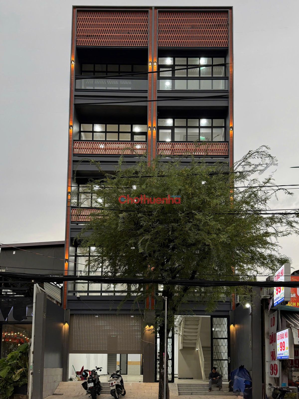 NHÀ MT THỦ ĐỨC - P TAM BÌNH - TP THỦ ĐỨC