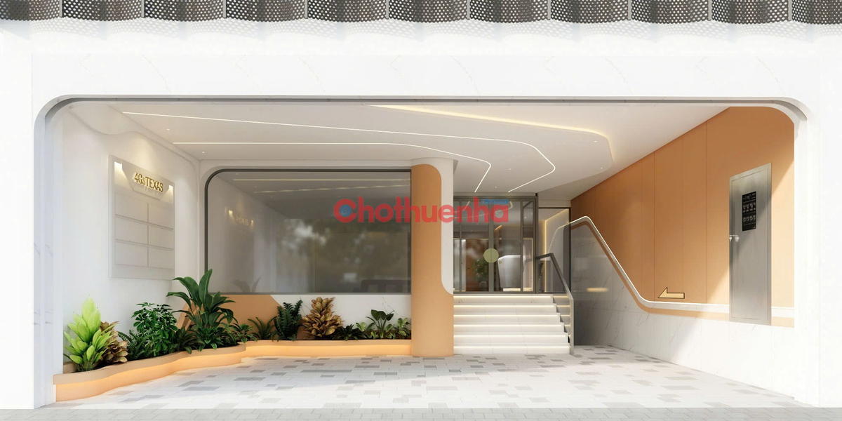 TÒA NHÀ MỚI XÂY MẶT TIỀN ĐƯỜNG ĐIỆN BIÊN PHỦ , ĐAKAO , QUẬN 1 NGANG 9M DÀI  20M 1 HẦM 7 LẦU