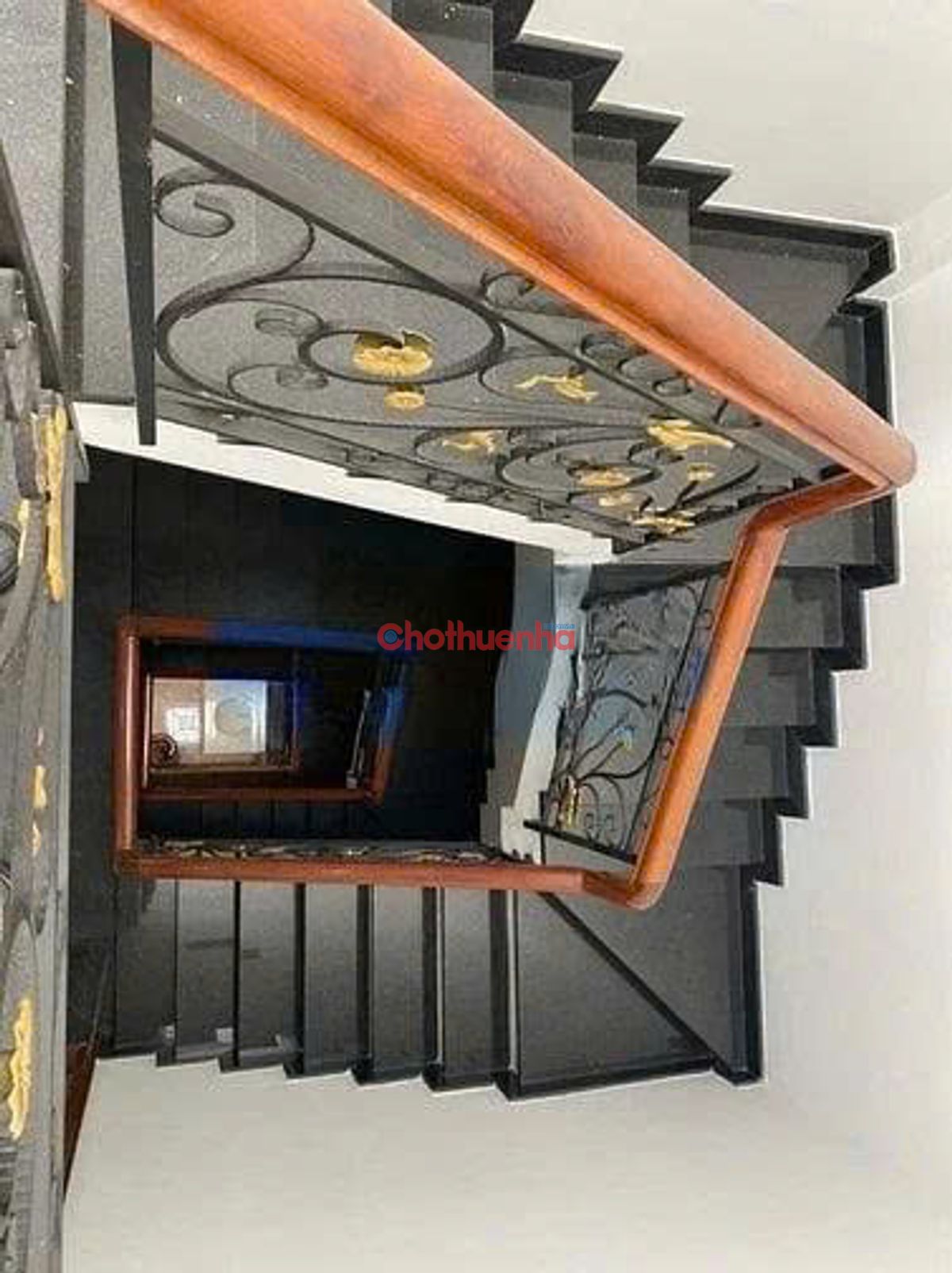 Biệt Thự Mini Trong Phố Quận 12 - Cạnh Trường Chinh