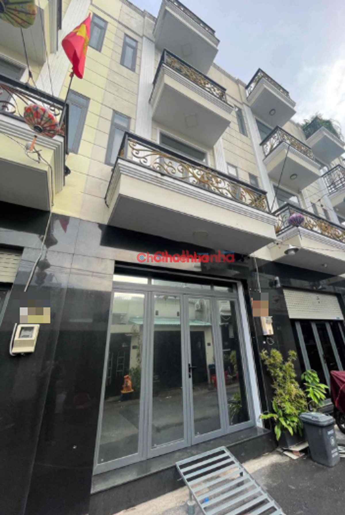 NCC PHẠM VĂN BẠCH - P15- TÂN BÌNH