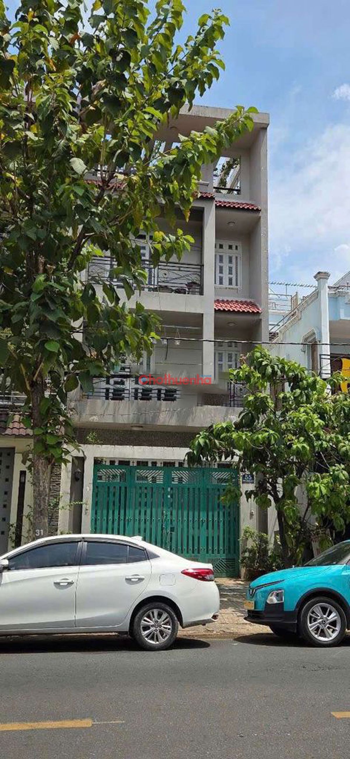 CHO THUÊ NHÀ MẶT TIỀN ĐƯỜNG BÌNH TRỊ ĐÔNG, PHƯỜNG BÌNH TRỊ ĐÔNG B, BÌNH TÂN