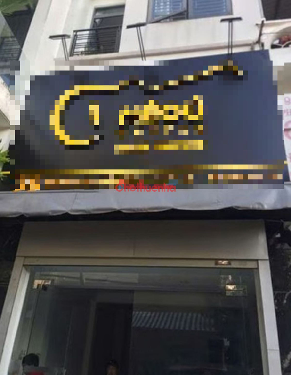 Cho thuê nhà mặt tiền kinh doanh Bàu cát 3, Phường 14, Tân Bình - ngang 4m dài 15m, giá chỉ 22tr