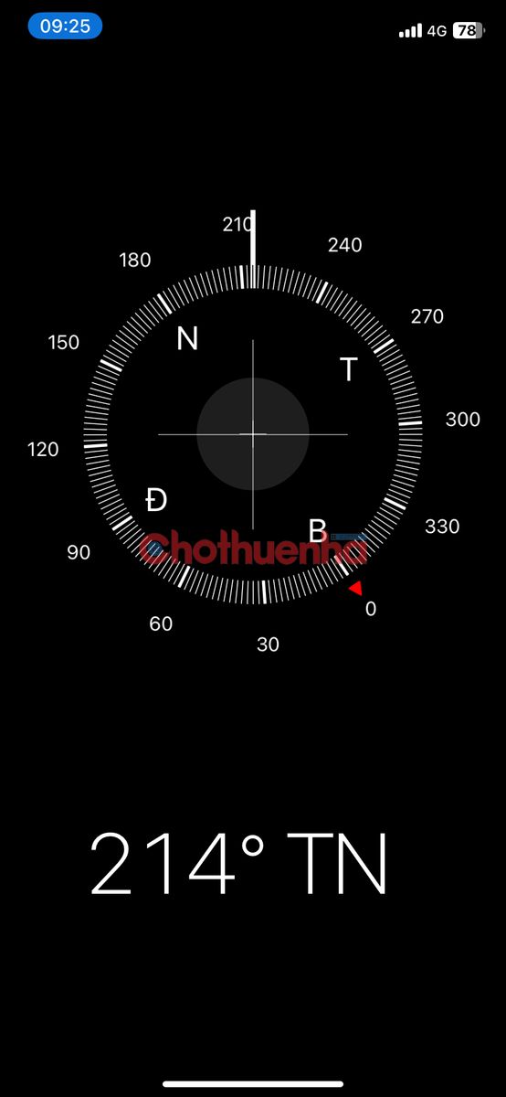 CHO THUÊ NHÀ NGUYÊN CĂN NGUYỄN ĐÌNH CHIỂU – QUẬN 3