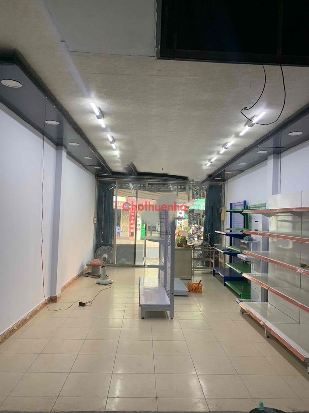 Cho thuê nhà MT đường Tân Quý, Phường Tân Quý, Quận Tân Phú