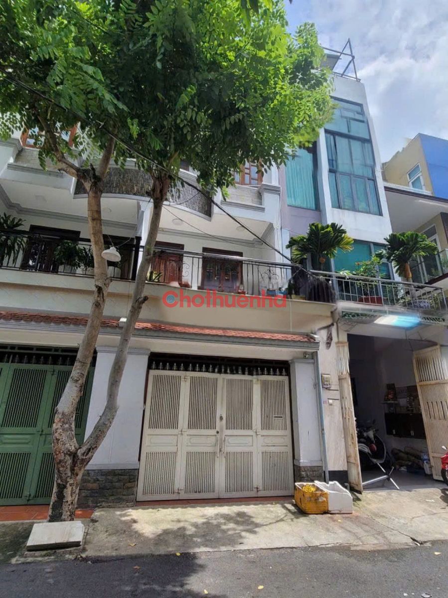 Cho thuê nhà Nguyên Căn Bình Thạnh