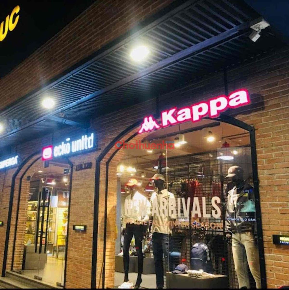 Cho thuê tiền đường Nguyễn Oanh, Gò Vấpvỉa hè rộng, đông đúc thuận lợi kinh doanh