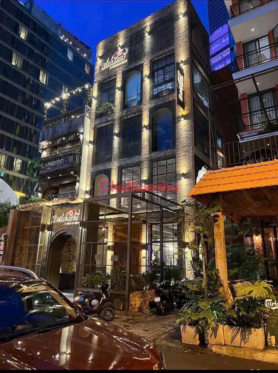 SIÊU PHẨM MẶT TIỀN NGÔ VĂN NĂM - PHÙ HỢP LÀM NHÀ HÀNG , QUÁN CAFE, BAR VỚI GIÁ CHỈ 300 TRIỆU