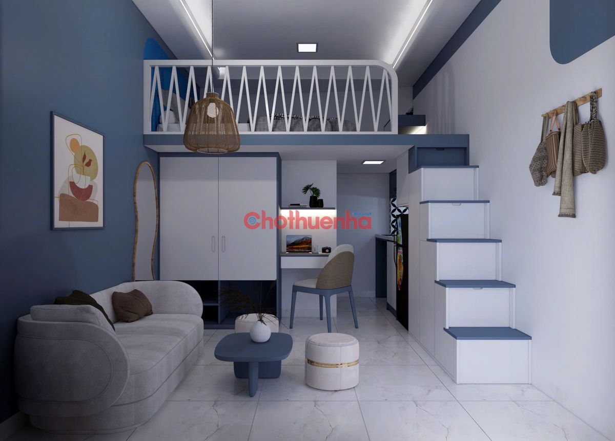 NHÀ 22 Phòng , có hầm đường Phạm Văn Chiêu