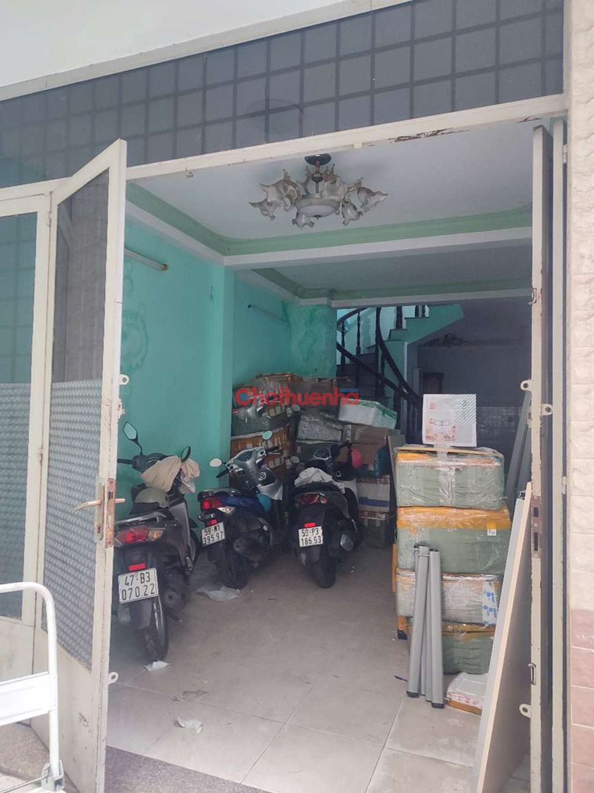 🏠 CHO THUÊ NHÀ NGUYÊN CĂN – TRẦN KHÁNH DƯ, PHƯỜNG TÂN ĐỊNH, QUẬN 1 – GIÁ CHỈ 18 TRIỆU