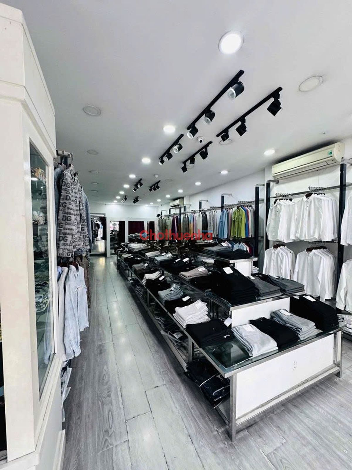 Cho thuê mặt bằng mặt tiền  Quang Trung, Phường 10, Quận Gò Vấp, Tp Hồ Chí Minh