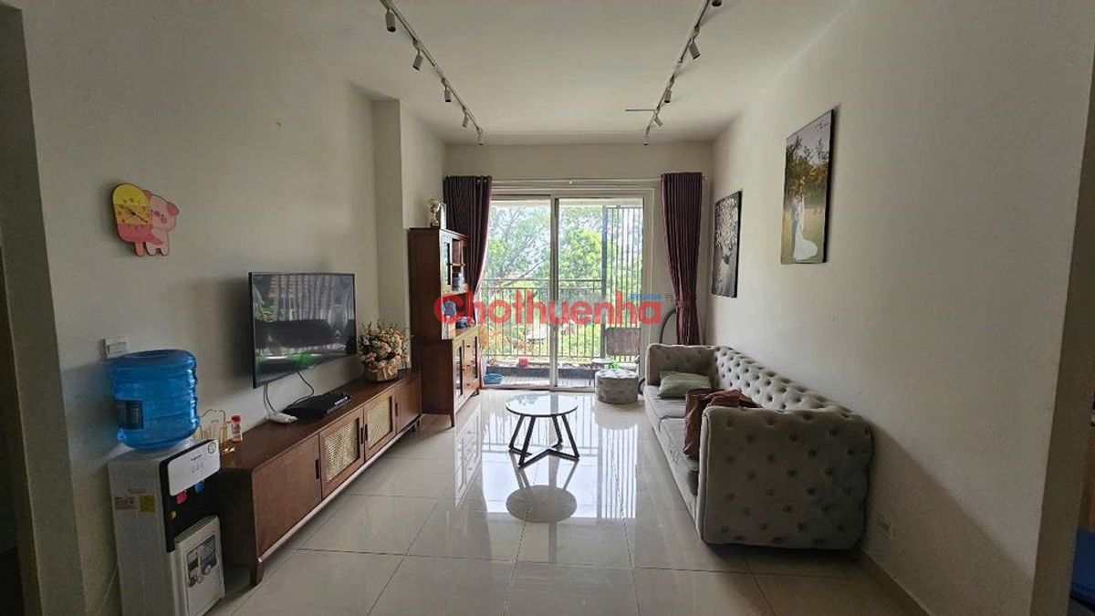 Cho thuê căn hộ 3PN Golden Mansion Phổ Quang – Giá tốt, hỗ trợ nội thất