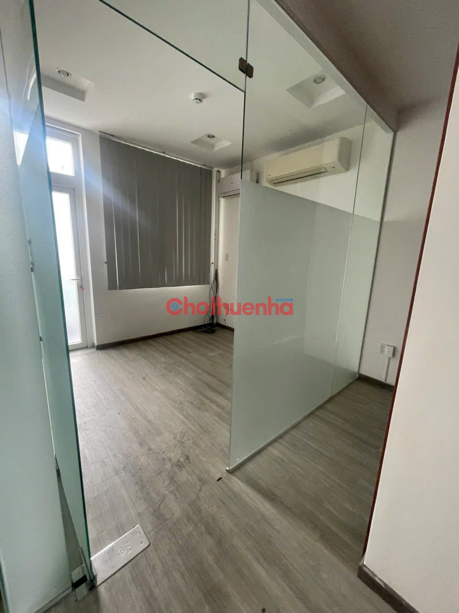 Cho thuê nhà KĐT Him Lam, P.Tân Hưng, Quận 7