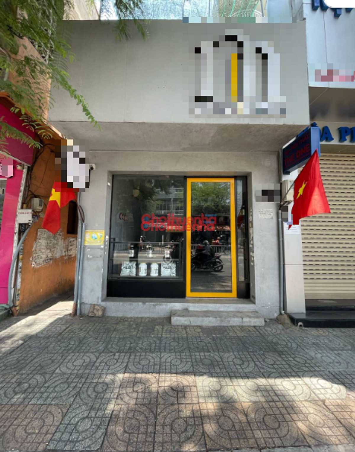 Siêu phẩm mặt bằng đường Trường Chinh, Phường 13, Tân Bình- 4x7m mặt bằng trệt