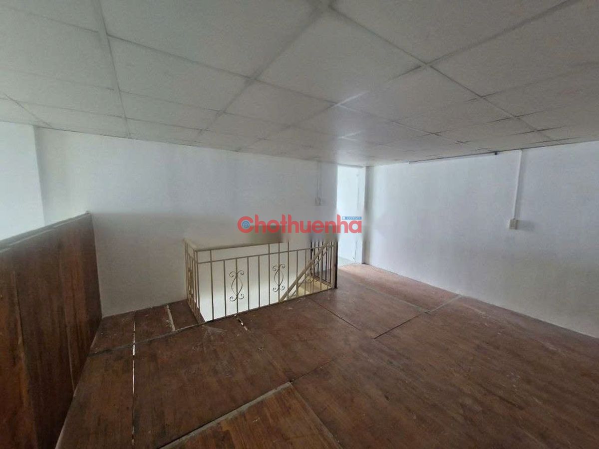 Cho thuê nhà nguyên căn Lê Văn Khương, Phường Hiệp Thành, Quận 12, Tp Hồ Chí Minh