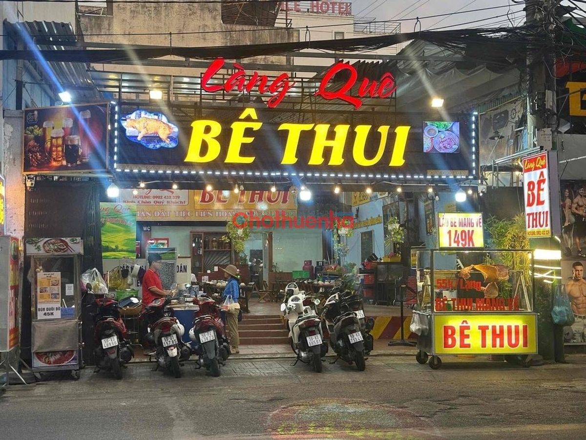 cho thuê nhà mặt tiền kinh doanh Đường số 21, Phường 8, Quận Gò Vấp.