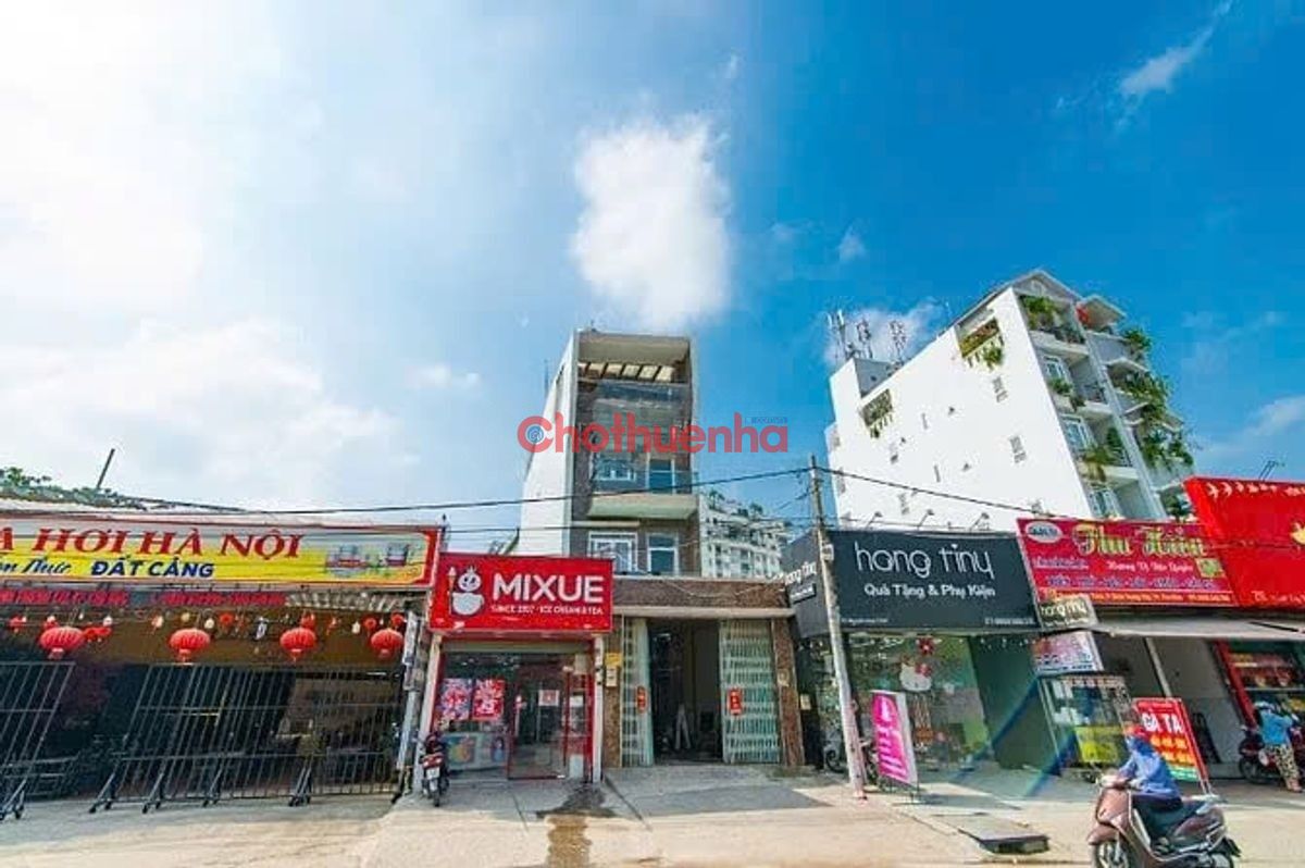  Nguyễn Duy Trinh, Phường Bình Trưng Tây, Quận 2