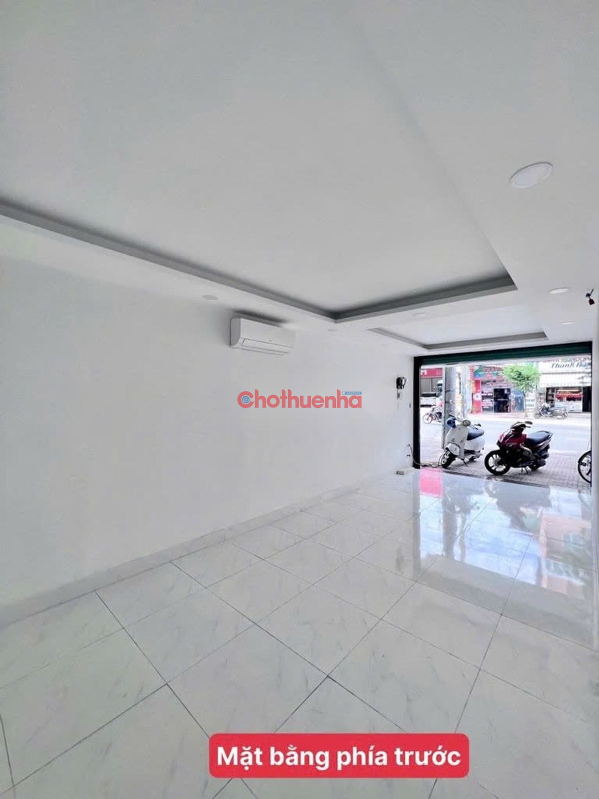 Cho thuê mặt bằng đinh bộ lĩnh , Bình Thạnh , giá chỉ 14tr