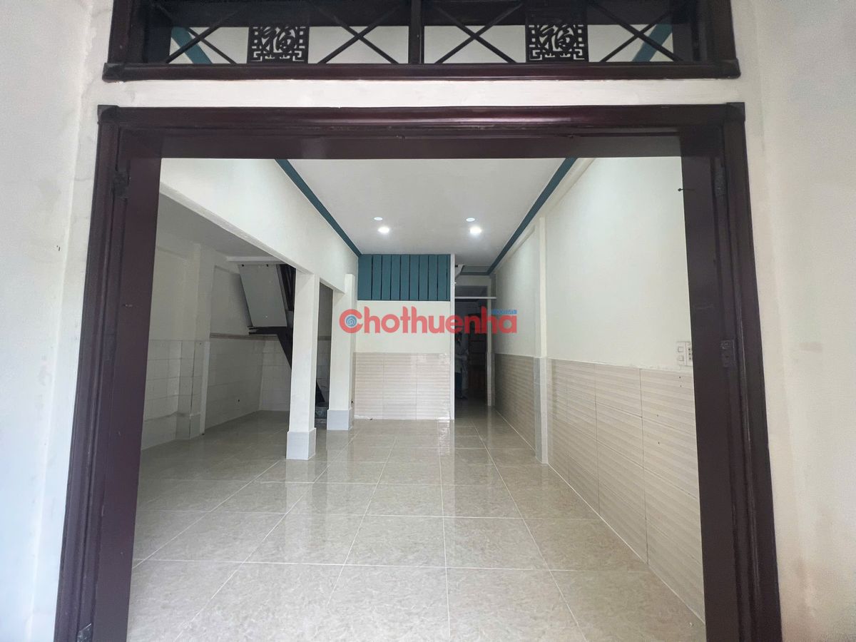 Cho thuê nhà nguyên căn trường sa