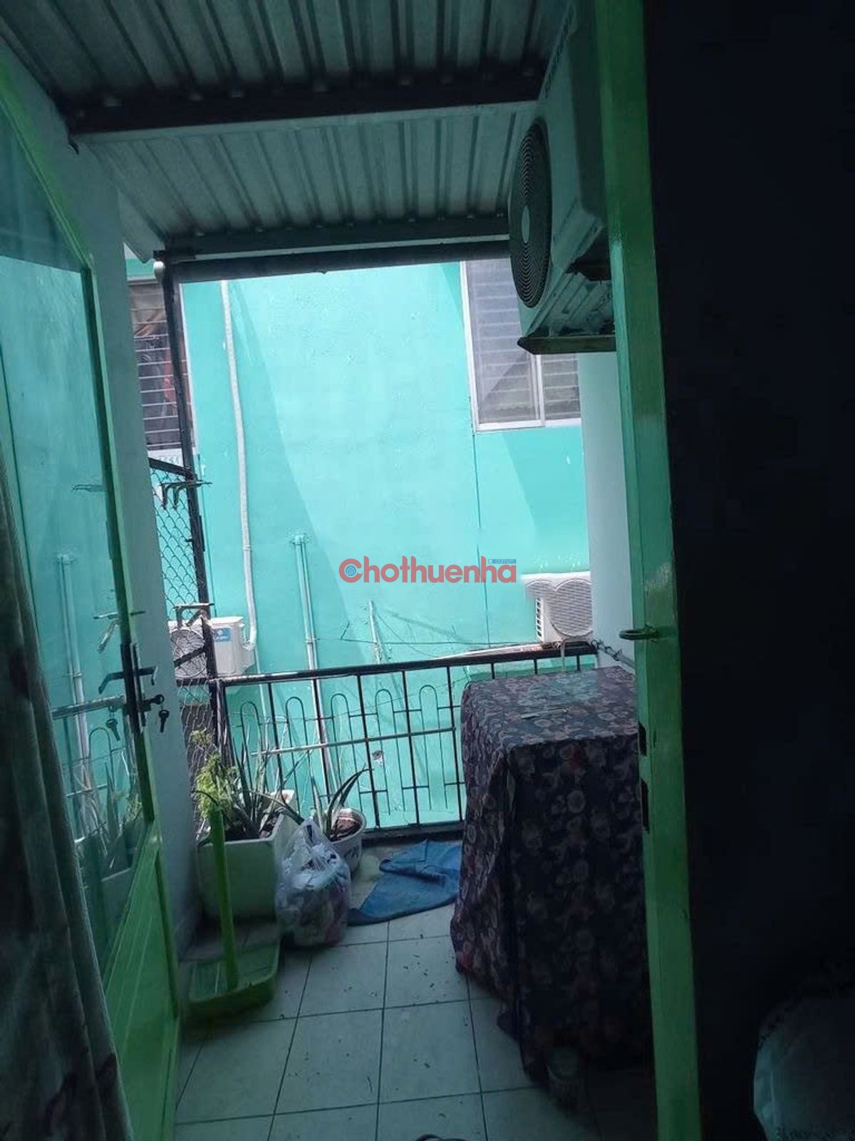 CHO THUÊ NHÀ 4x14M ĐƯỜNG PHAN VĂN TRỊ, QUẬN BÌNH THẠNH, GIÁ CHỈ 12 TRIỆU