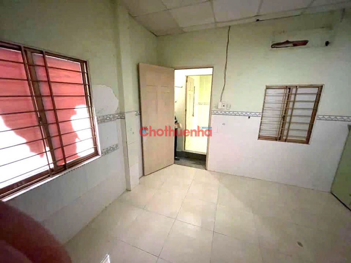 Cho thuê nhà hẻm – Đường Đồng Xoài, Phường 13, Quận Tân Bình