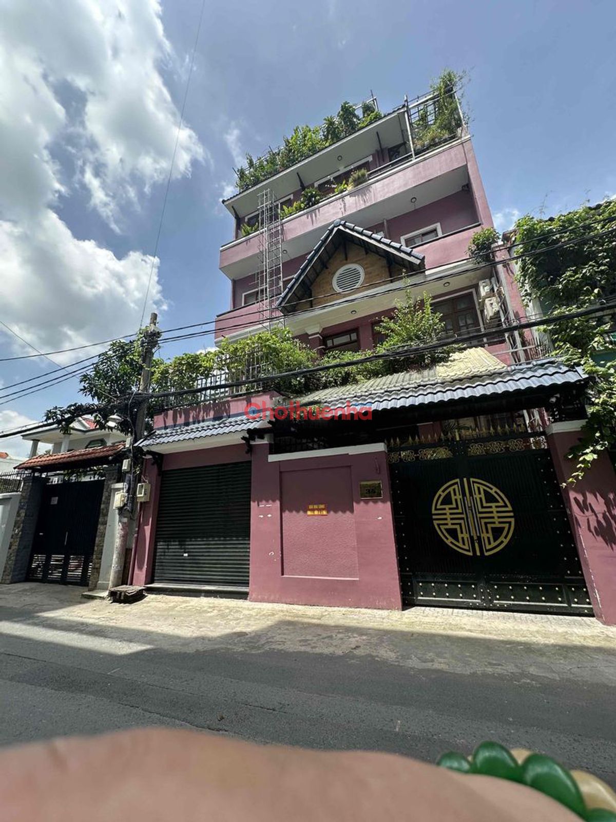 NHÀ NGUYÊN CĂN 5 TẦNG – THANG MÁY – 11 PHÒNG – GẦN CẦU SÀI GÒN – GIÁ TỐT 90 TRIỆU 