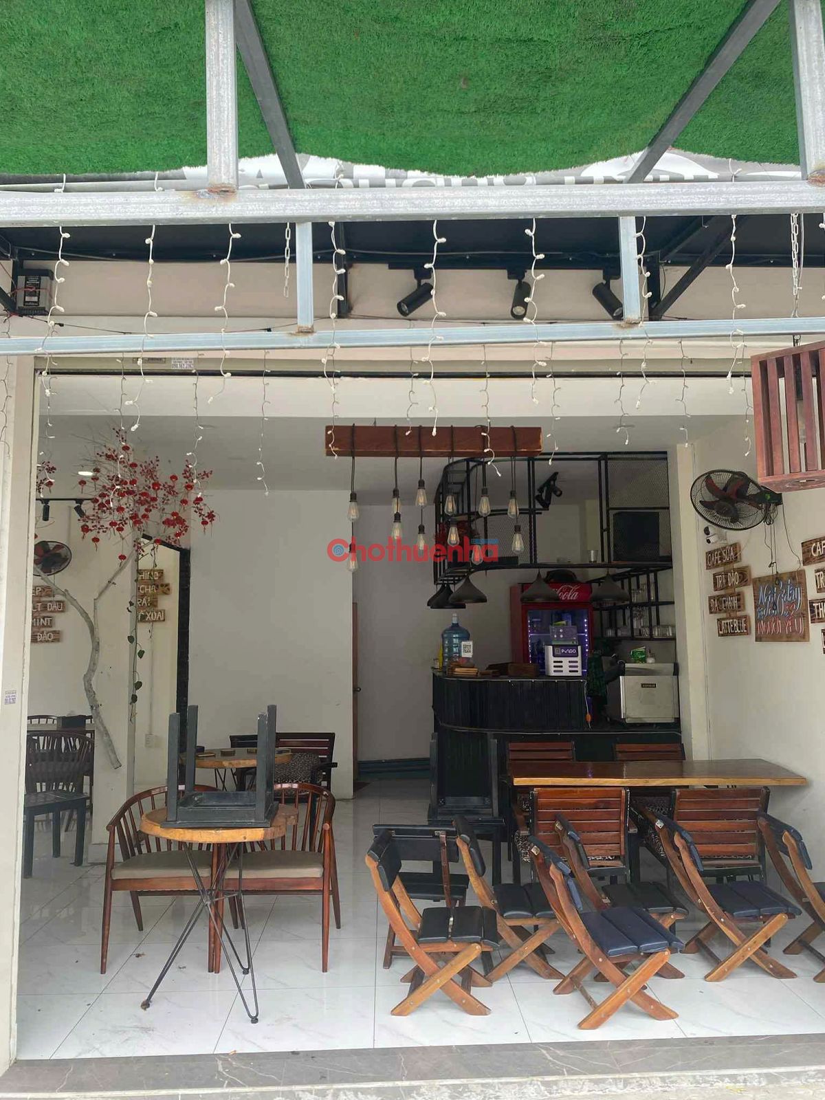 Góc 2mt dương quảng hàm phường 6 quận gò vấp Cho thuê