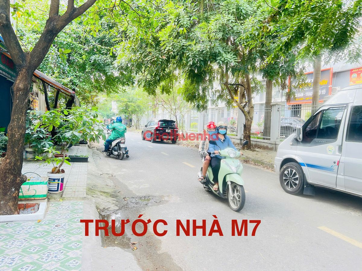 Cho Thuê Nhà Mặt Tiền KDC Thới An - Gần UBND Quận 12